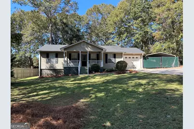 524 Sunnyland Drive, Thomaston, GA 30286 - Photo 1