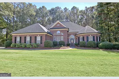 10 Posey Ridge Court, Newnan, GA 30265 - Photo 1