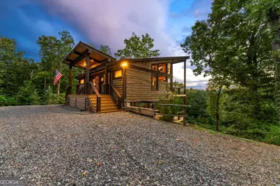 361 June Bug Lane, Blue Ridge, GA 30513 - Photo 1