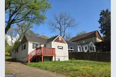 2016 Conrad Avenue SE, Atlanta, GA 30315 - Photo 1