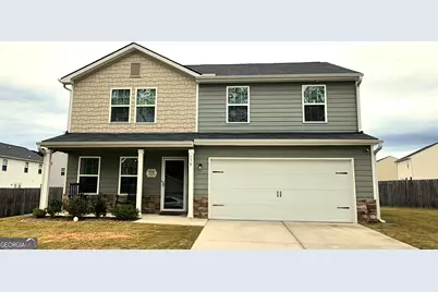 138 Catalpa Road, Milner, GA 30257 - Photo 1