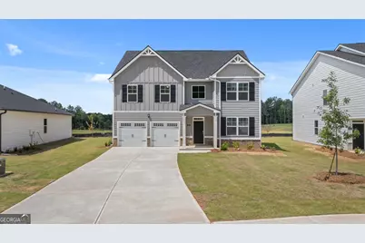 307 Friendship Oak Way, Hampton, GA 30228 - Photo 1