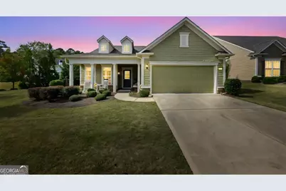 1041 Lone Oak Road, Greensboro, GA 30642 - Photo 1