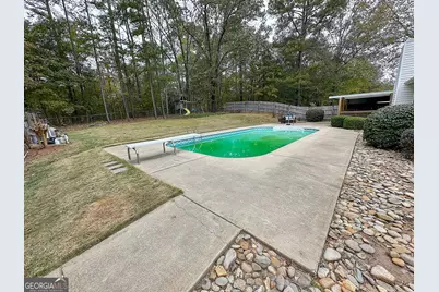 928 Stewart Road, Lagrange, GA 30241 - Photo 1