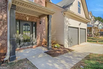 1432 Shadow Creek Avenue, Hampton, GA 30228 - Photo 1