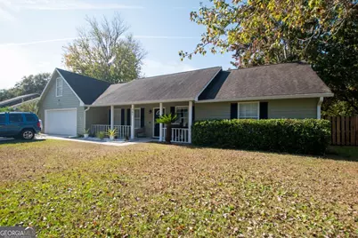 307 McQueen Circle, Saint Marys, GA 31558 - Photo 1