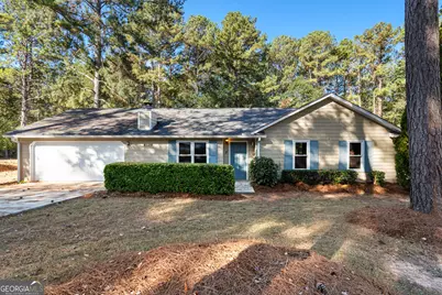 8173 Sunnydale Lane, Jonesboro, GA 30236 - Photo 1