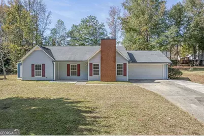 35 Pine Grove Circle, Newnan, GA 30263 - Photo 1