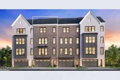 2186 Crestview Drive #57, Brookhaven, GA 30319 - Photo 1