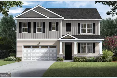 110 Cattle Drive, Perry, GA 31069 - Photo 1