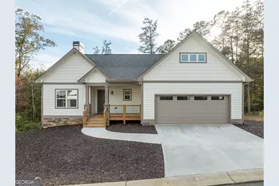 113 Summit View Lane, Ellijay, GA 30540 - Photo 1