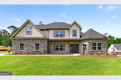 66 Tea House Lane #16, Newnan, GA 30263 - Photo 1