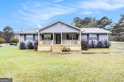 150 Dub Walker Road, Jackson, GA 30233 - Photo 1