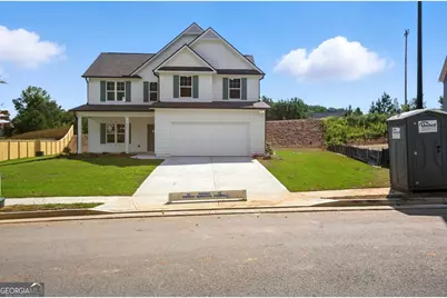 576 River Run Drive #55, Dallas, GA 30132 - Photo 1