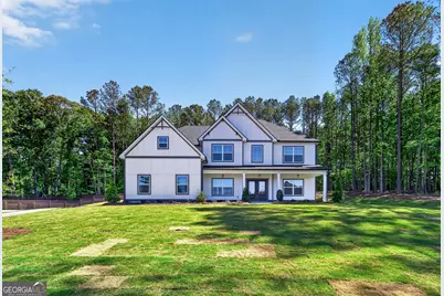 39 Mossy Oak Court #29, Newnan, GA 30263 - Photo 1