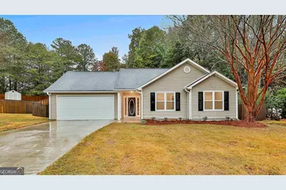 172 Willow Springs Lane, Stockbridge, GA 30281 - Photo 1