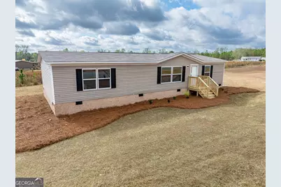 102 Courtney Circle #N/A, Sumner, GA 31789 - Photo 1