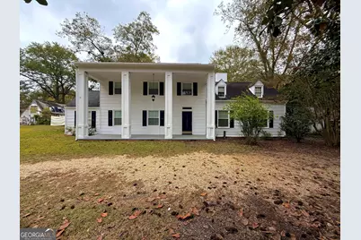 209 Mimosa Drive, Dublin, GA 31021 - Photo 1