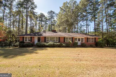 350 Forrest Avenue, Fayetteville, GA 30214 - Photo 1