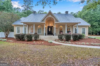 620 Hatchee Ridge Road, Dublin, GA 31021 - Photo 1