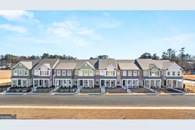 3425 Palmer Drive #35, Loganville, GA 30052 - Photo 1