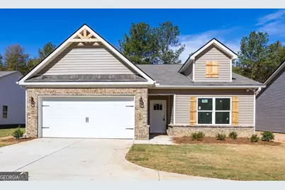 122 Allan Green Drive, Gray, GA 31032 - Photo 1