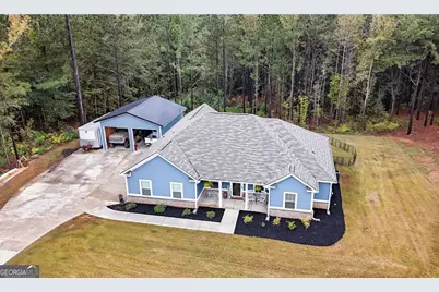 410 Strickland Loop, Forsyth, GA 31029 - Photo 1