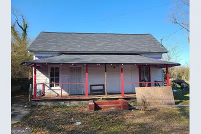 13 Johnson Avenue, Newnan, GA 30263 - Photo 1