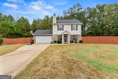 204 Derek Court, Griffin, GA 30223 - Photo 1
