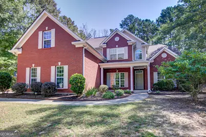 164 Brittany Lane, Senoia, GA 30276 - Photo 1