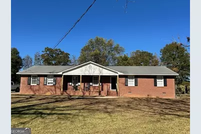 109 Maddox Road, Griffin, GA 30224 - Photo 1