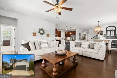 68 Lakeland Drive, Dawsonville, GA 30534 - Photo 1