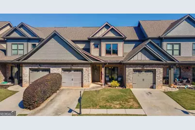 1006 Trichur Road, Statham, GA 30666 - Photo 1