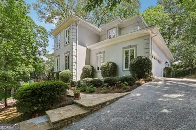 50 Old Fuller Mill Road NE, Marietta, GA 30067 - Photo 1