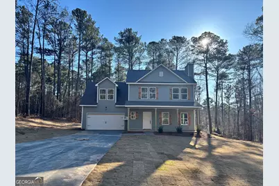 17 Kingfisher Court, Monticello, GA 31064 - Photo 1