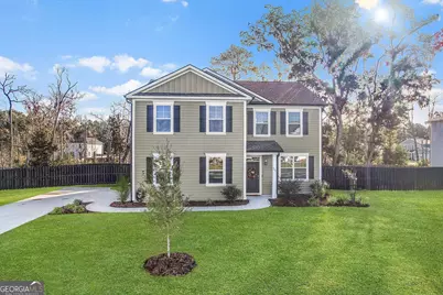 567 Foxtail Drive, Richmond Hill, GA 31324 - Photo 1