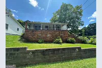 216 E First Street, Jackson, GA 30233 - Photo 1