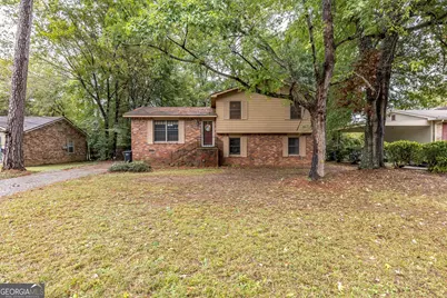 6500 Charter Oaks Circle, Columbus, GA 31909 - Photo 1