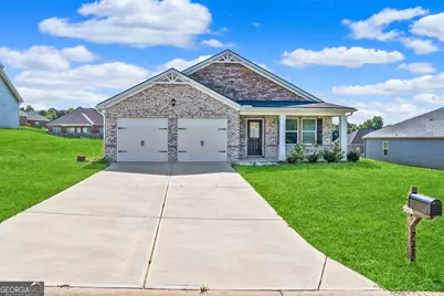 7209 Winterberry Circle, Macon, GA 31216 - Photo 1