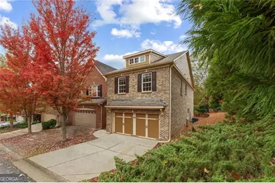 3803 Manor View, Alpharetta, GA 30004 - Photo 1