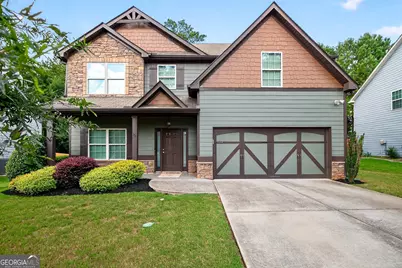 161 Briandwood Drive, Newnan, GA 30265 - Photo 1