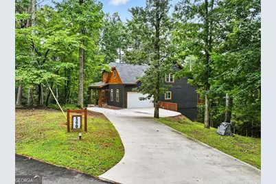 160 Nahunta Court, Ellijay, GA 30540 - Photo 1