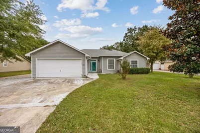 1013 McDowell Street, Saint Marys, GA 31558 - Photo 1