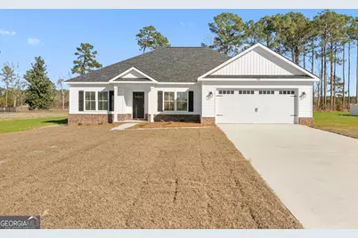 209 Hopecrest Road, Statesboro, GA 30458 - Photo 1