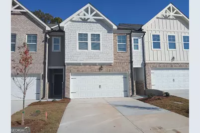 364 Sinclair Court #LOT 70, McDonough, GA 30253 - Photo 1