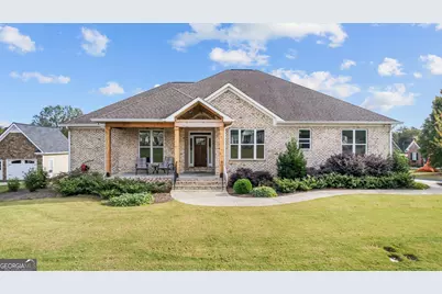 8 Hitchin Post Drive NW, Rome, GA 30165 - Photo 1