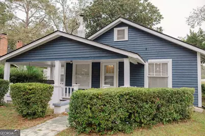 273 Holmesville Avenue, Baxley, GA 31513 - Photo 1