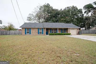 1204 Innisbrook Court, Hinesville, GA 31313 - Photo 1