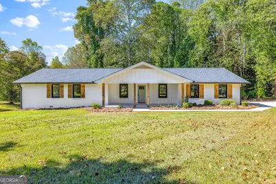 159 Hardyville Circle, Demorest, GA 30535 - Photo 1