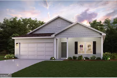 142 Dream Catcher Drive, Lizella, GA 31052 - Photo 1